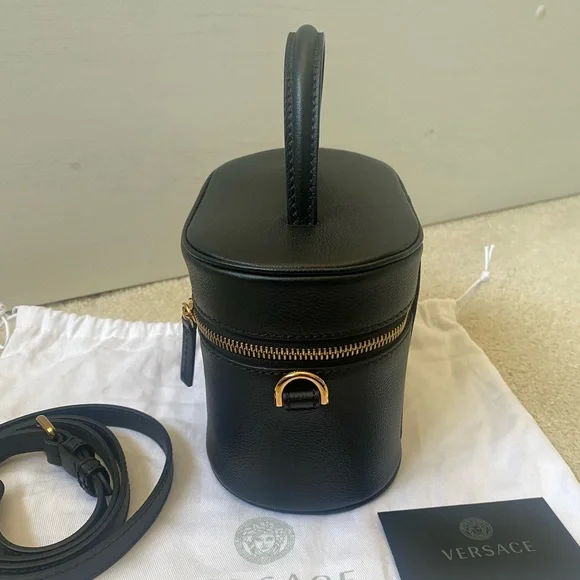 **BRAND NEW VERSACE BAG** - Picture 7 of 15